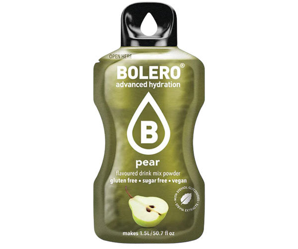 BOLERO PEAR