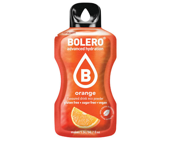 BOLERO ORANGE