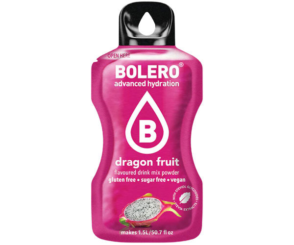 BOLERO DRAGON FRUIT