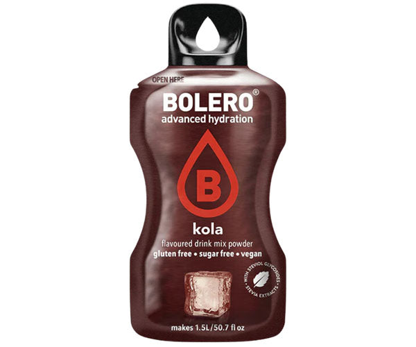 BOLERO KOLA