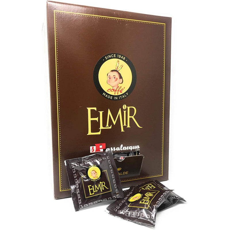 PASSALACQUA ELMIR 150 CIALDE