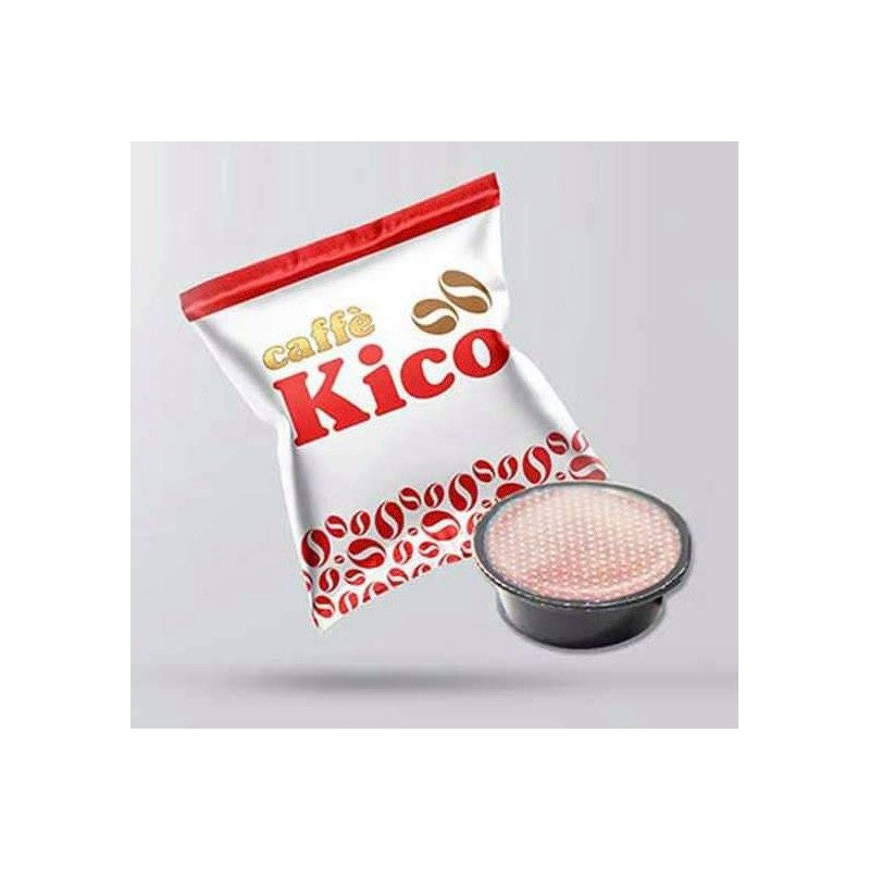 Kico capsula 100 compatibile lavazza a modo mio