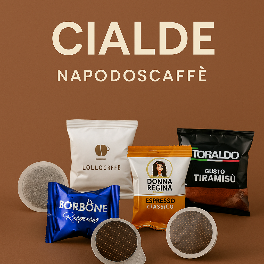 Cialde Caffè