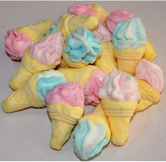 Gelato MARSHMALLOW 350gr
