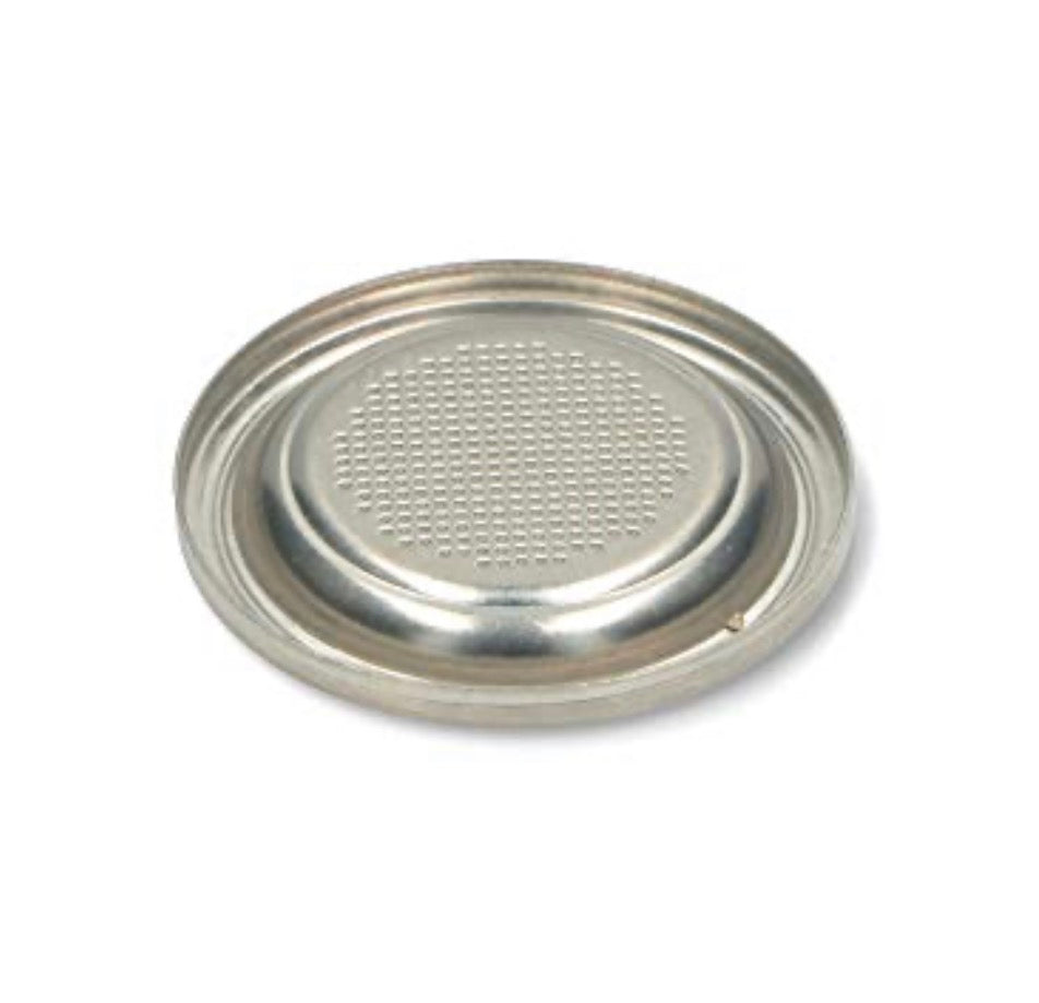 FILTRO UNIVERSALE ACCIAIO