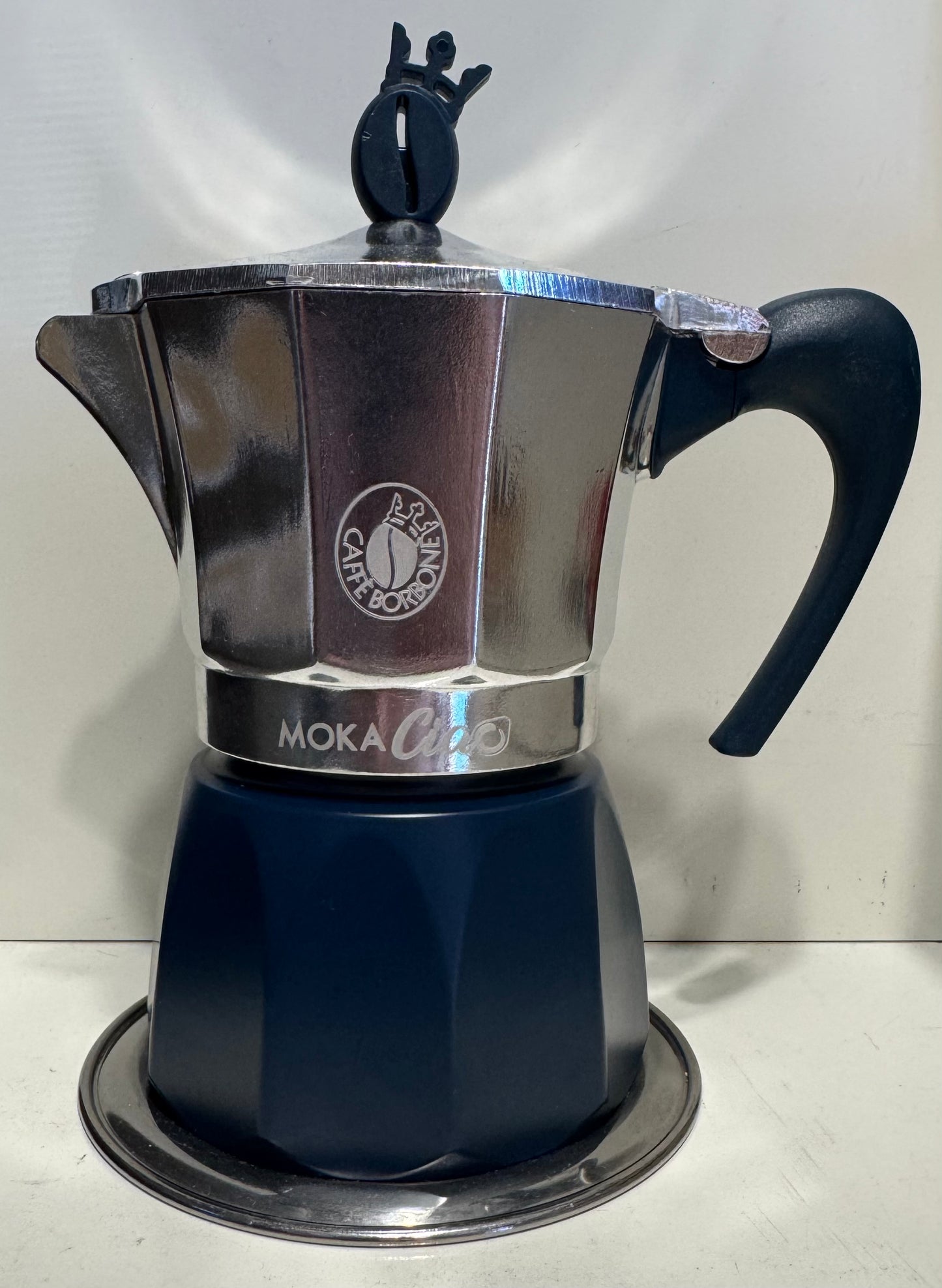 MokaCiao