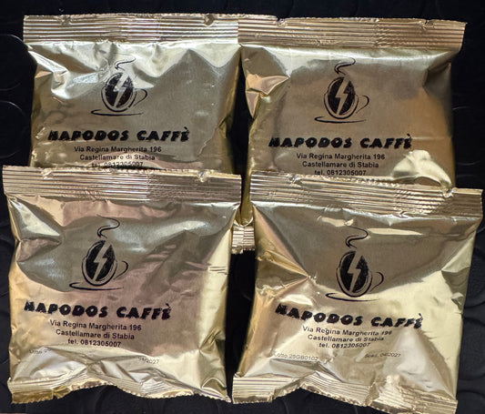 NAPODOS CAFFÈ 50pz