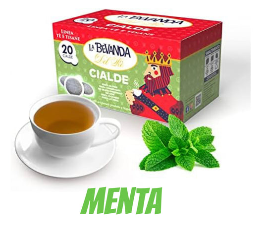 Menta 20cialde