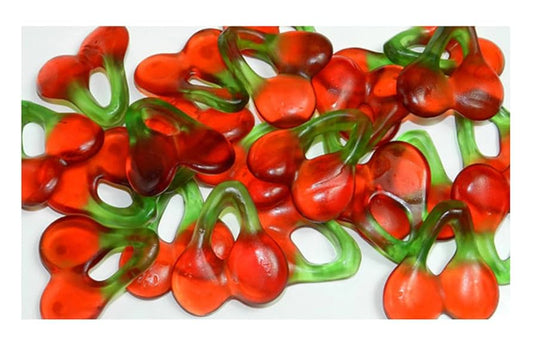 CILIEGIA 350gr