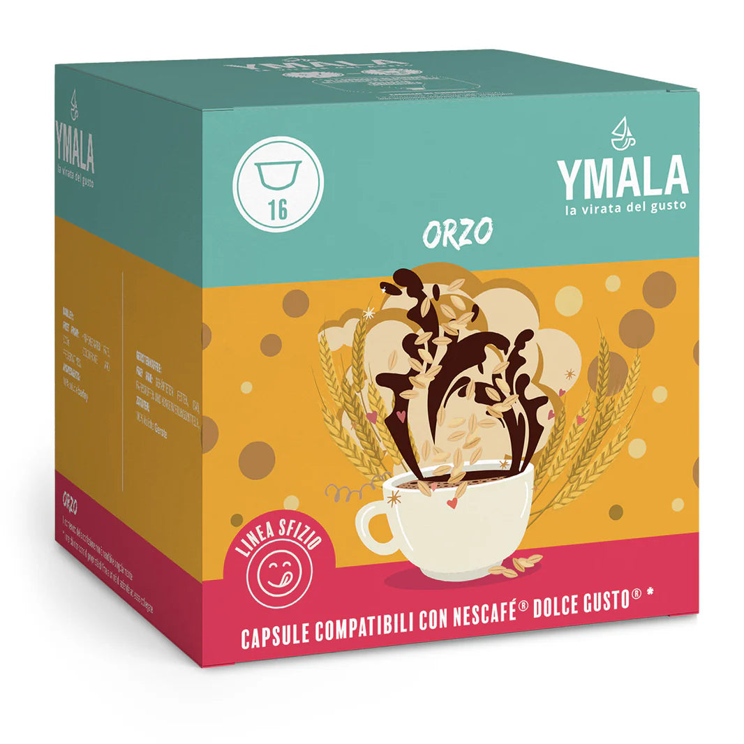 ORZO 16pz