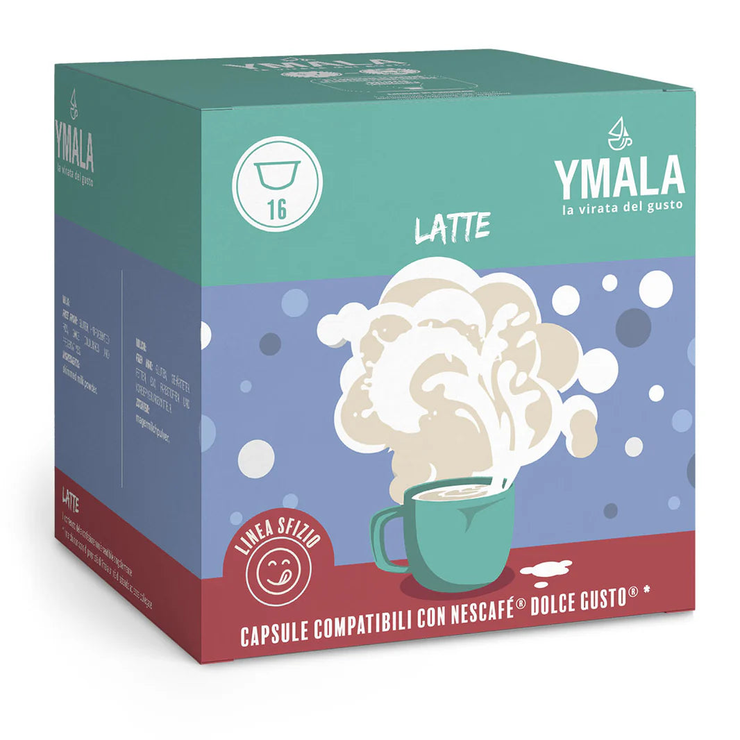 LATTE 16pz
