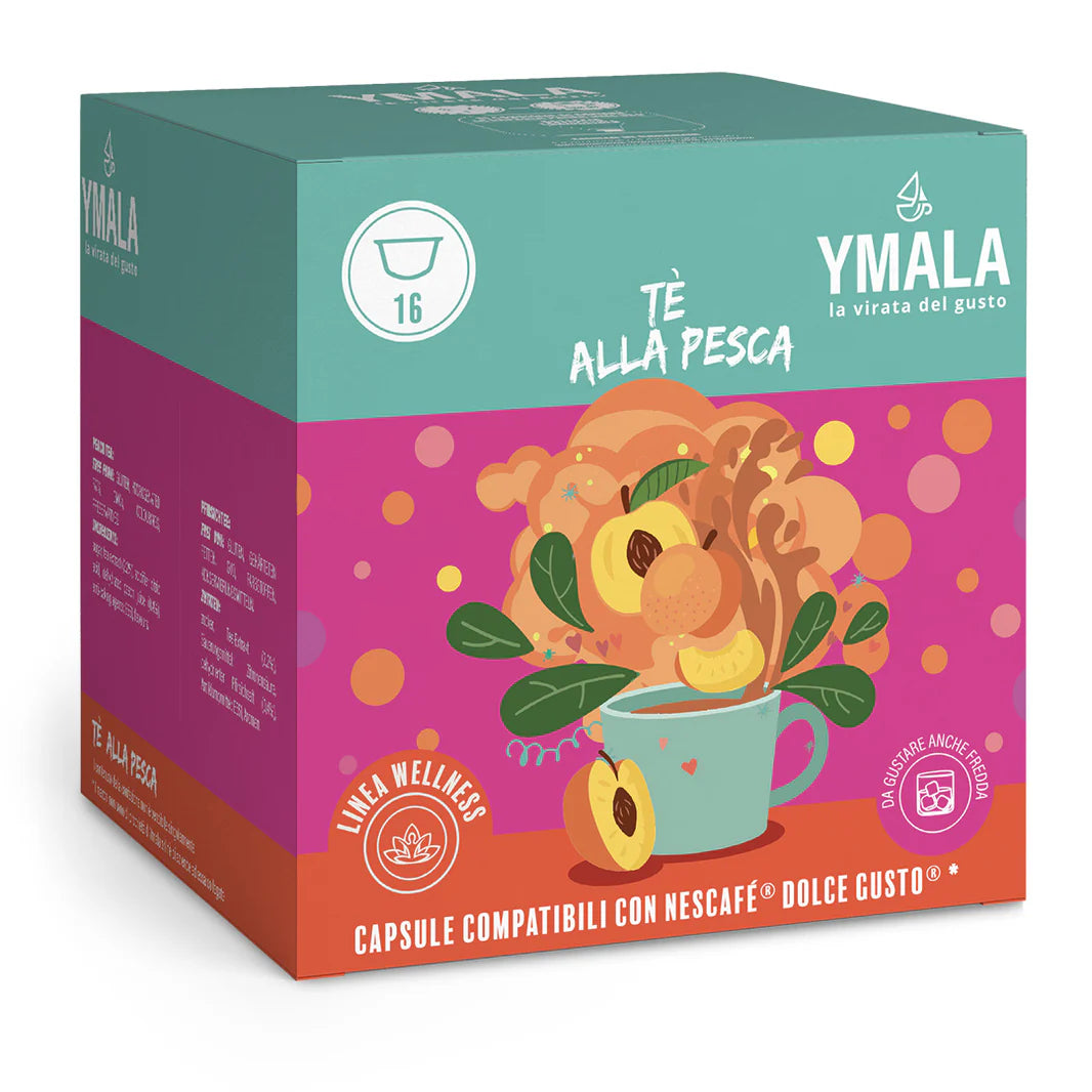 TE ALLA PESCA 16pz
