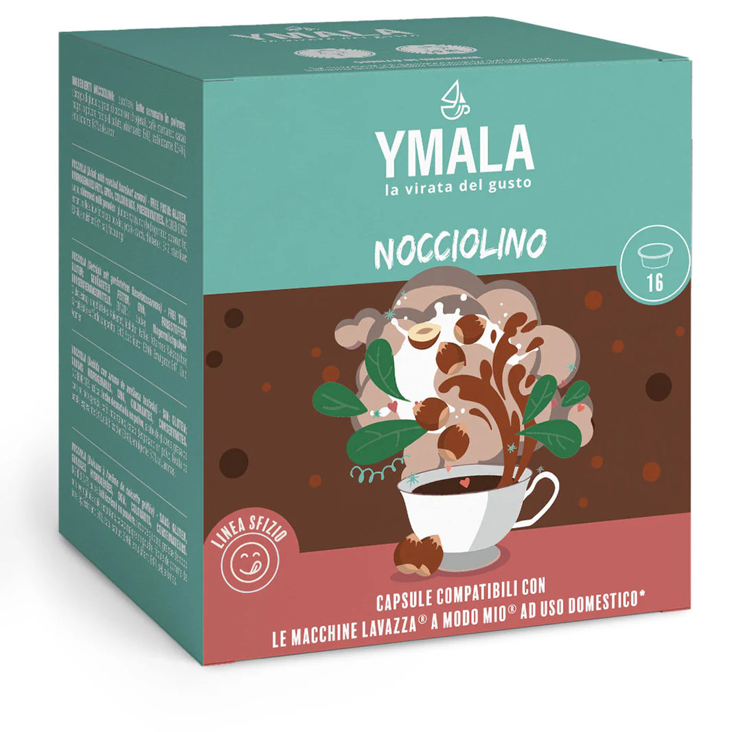 NOCCIOLINO 16pz