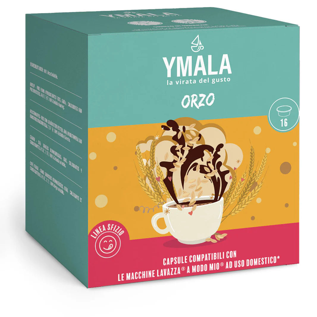 ORZO 16pz
