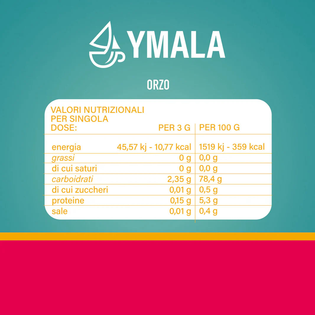 ORZO 16pz