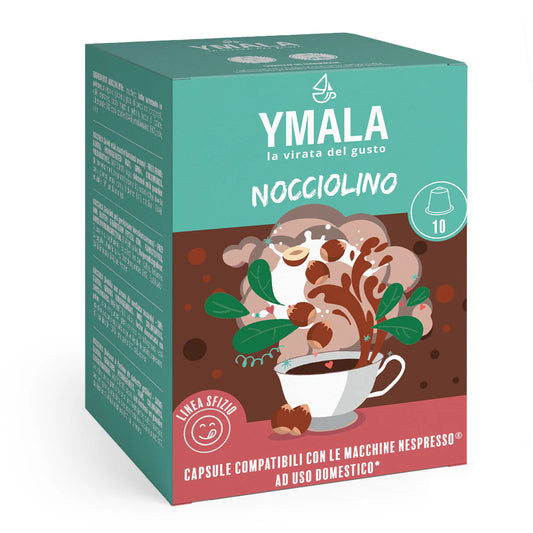 NOCCIOLINO 10pz
