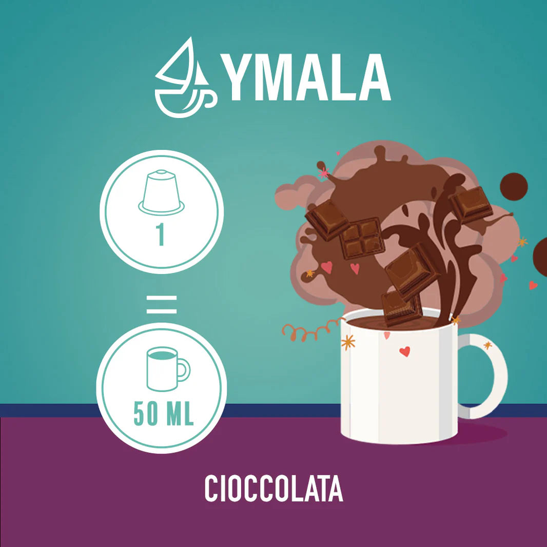 CIOCCOLATA 10pz
