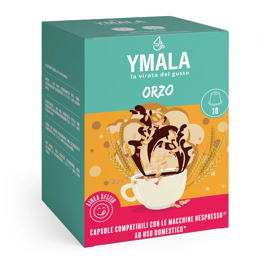 ORZO 10pz