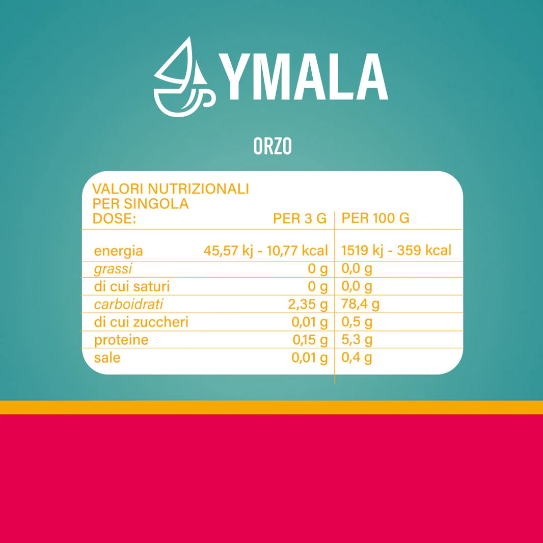 ORZO 10pz