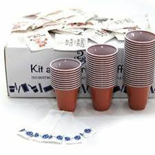Kit accessori 150