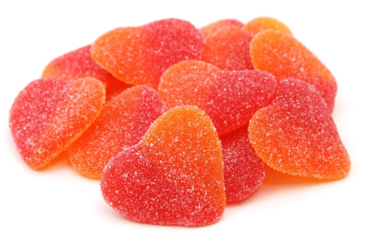 CUOR DI PESCA 350gr
