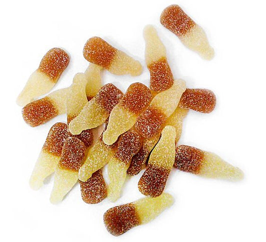Coca cola frizzanti 350gr