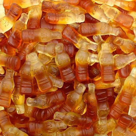 Coca cola 350gr
