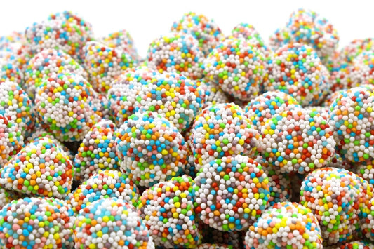 MORE GRANELLATE 350gr