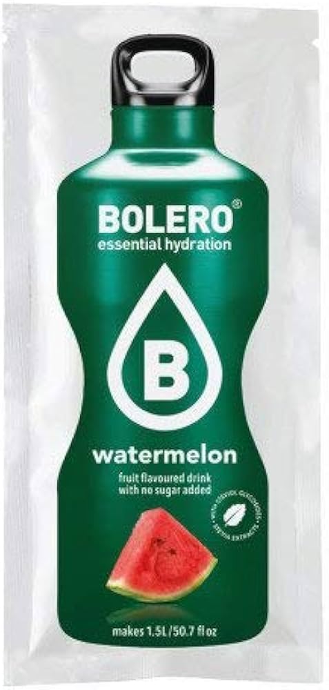 BOLERO WATERMELON