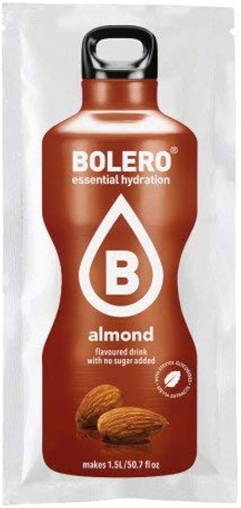 BOLERO ALMOND