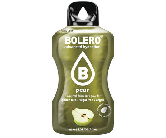 BOLERO PEAR