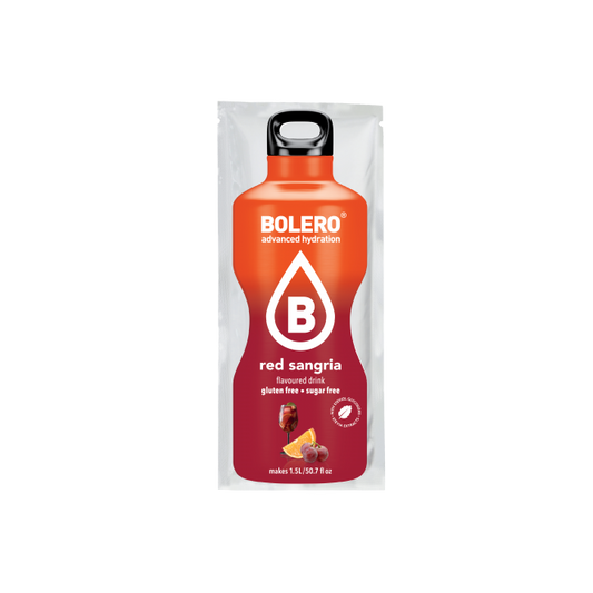 BOLERO RED SANGRIA