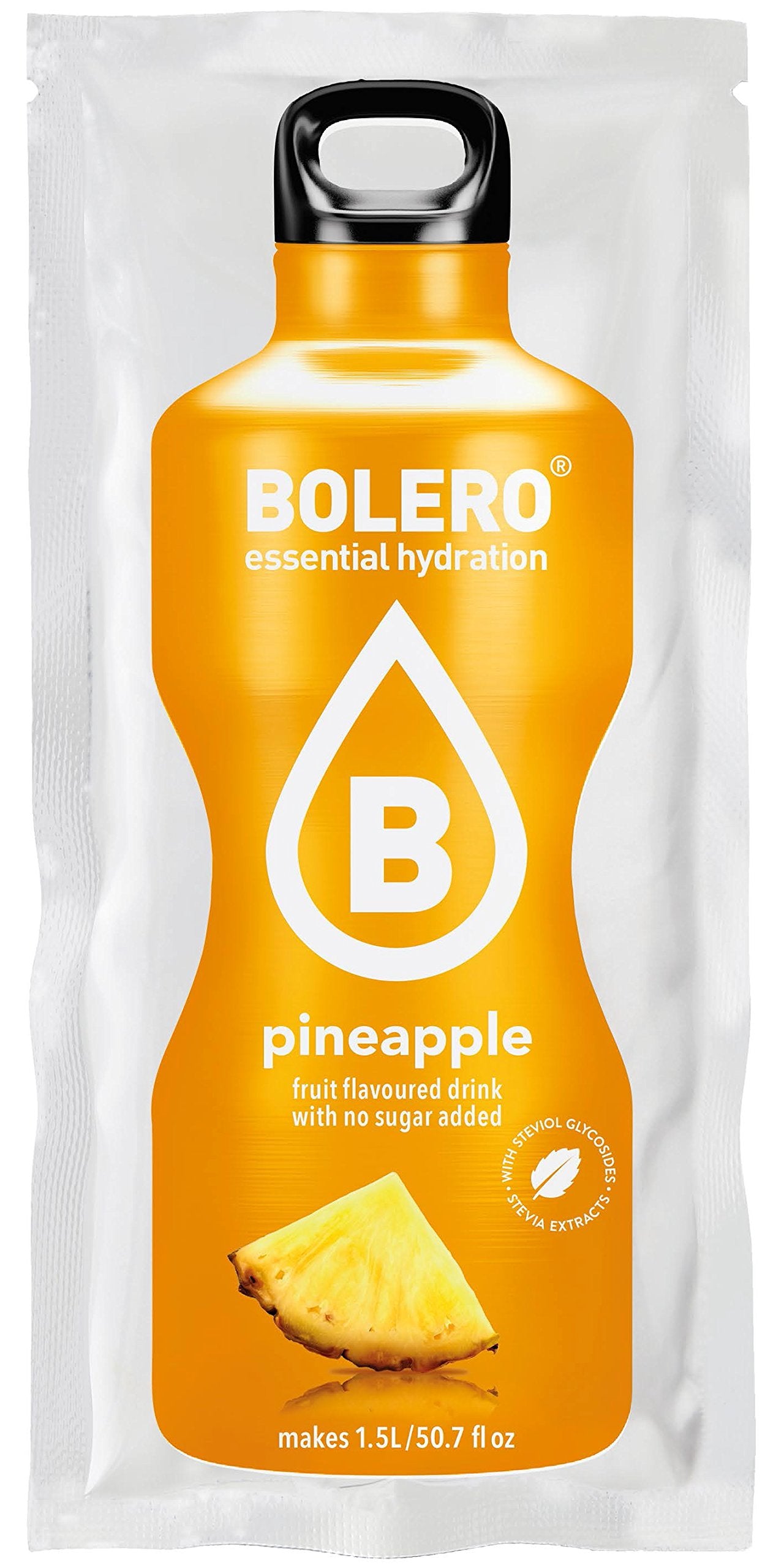 BOLERO PINEAPPLE
