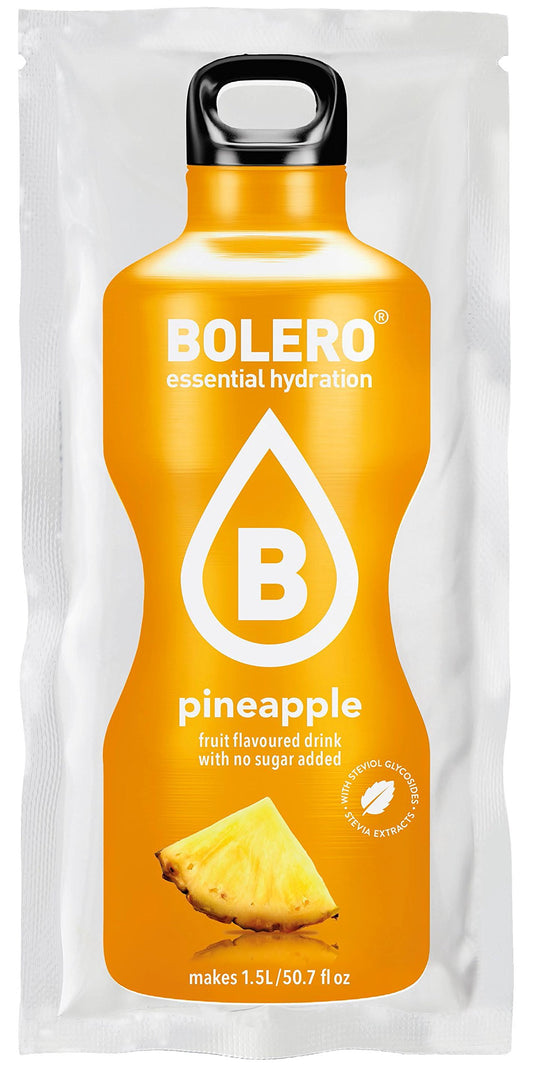 BOLERO PINEAPPLE