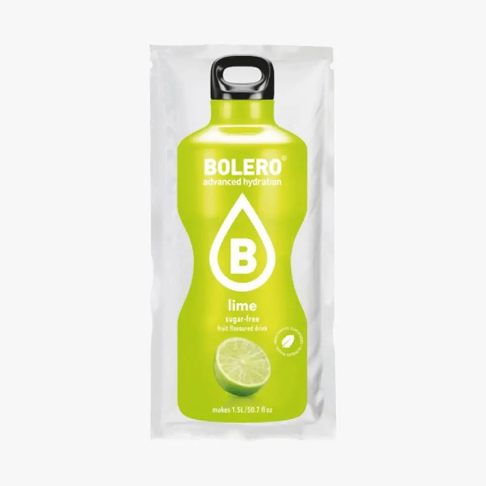 BOLERO LIME