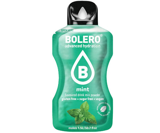 BOLERO MINT