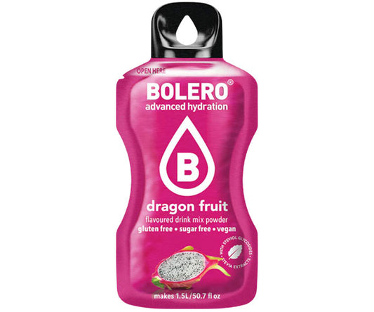 BOLERO DRAGON FRUIT