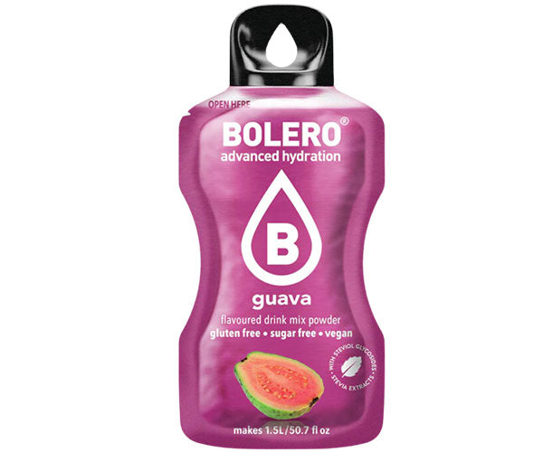 BOLERO GUAVA