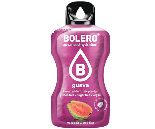 BOLERO GUAVA