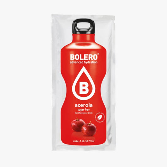 BOLERO ACEROLA