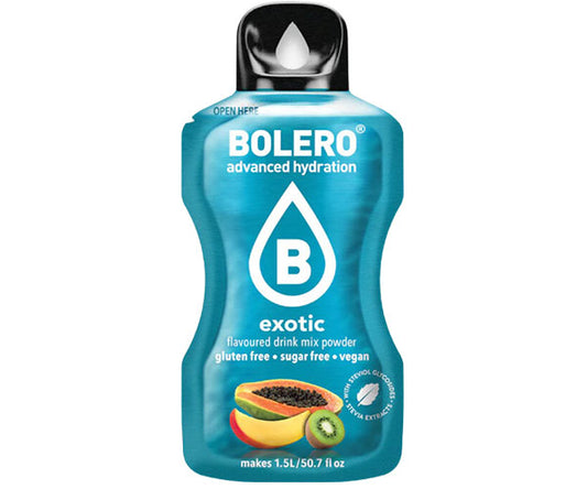 BOLERO EXOTIC