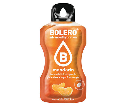 BOLERO MANDARIN