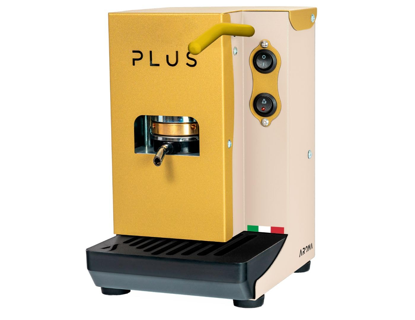 Aroma plus