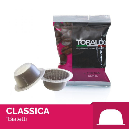 Compatibili Bialetti* 100 pz