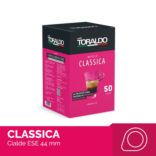 TORALDO CLASSICO 50 PZ