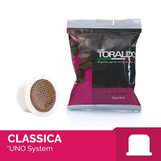 Compatibili Uno System* 100 pz