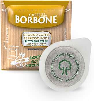 CIALDA BORBONE ORO 150 PZ