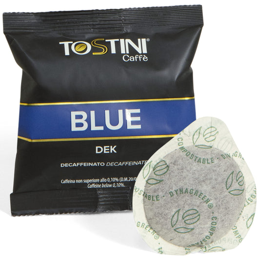 TOSTINI DEK 50 CIALDE
