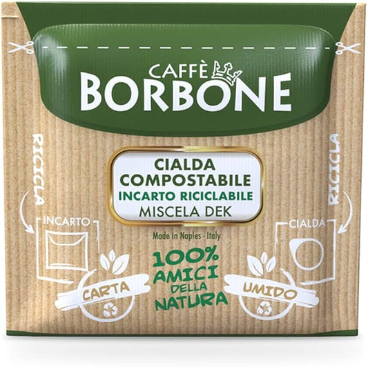CIALDA BORBONE DEK 150 PZ