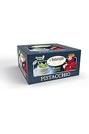 Pistacchio comp lav modo mio 16 pz
